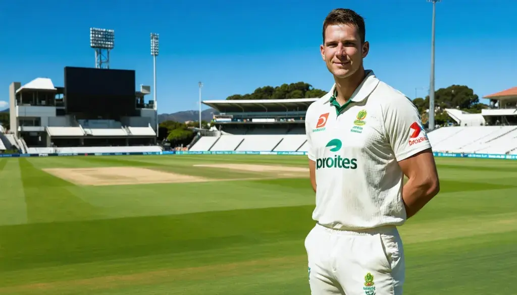 Rassie van der Dussen Retires from International Cricket at Age 37