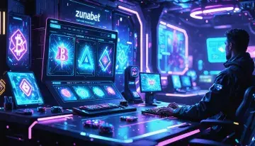 ZunaBet Emerges as Leading Stake.com Alternative in Crypto Gambling