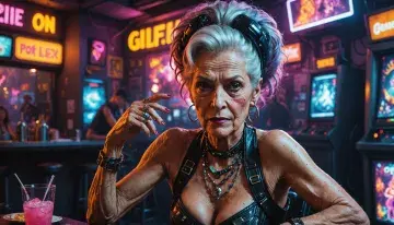 GILF Content: Niche Adult Entertainment Trends